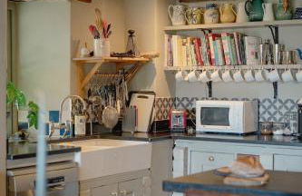 Pitcombe Barn, Bruton - Photo 49