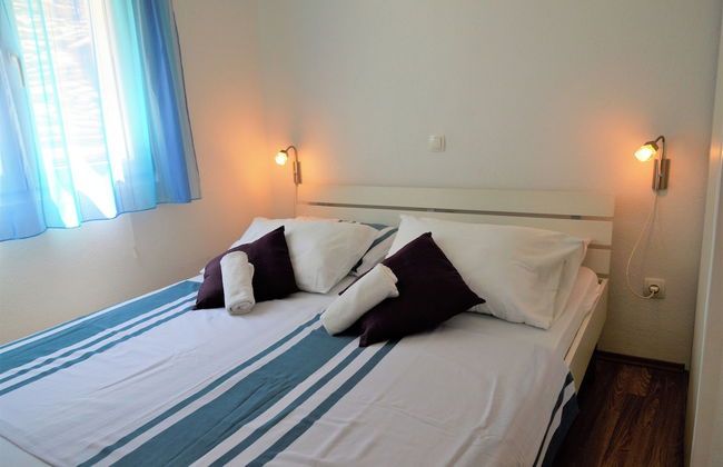 Cute apartment in stone house near sea - Foto 9