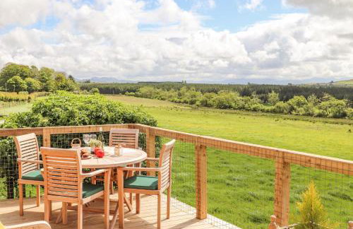 Caban Cwtch The Cosy Cabin - Foto 29