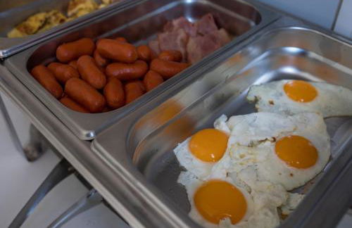 Niriides Hotel & Apartments - Foto 44