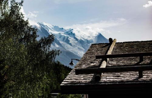 Chalet 1155 - Montroc - Chamonix - Photo 20