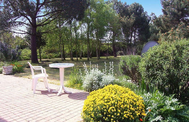 Holiday Home, Piriac sur Mer - Foto 16