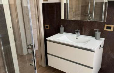 Casa Martini, appartamento con giardino - Foto 14