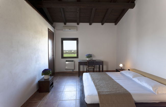 Masseria Nucci - Photo 5