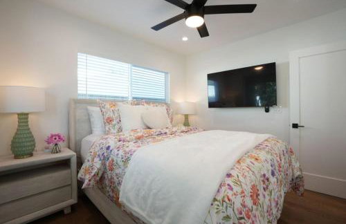 Beautiful Home with 4 bedroom, 2 bathrooms-full amenities - Foto 47