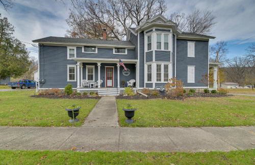 Spacious Naples Vacation Rental with Private Hot Tub - Foto 1