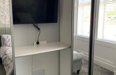 Woodvale Flat, Renton, Loch Lomond - Foto 9