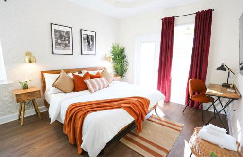 The Champion's Suite Newly Built Upscale Central - Photo 14