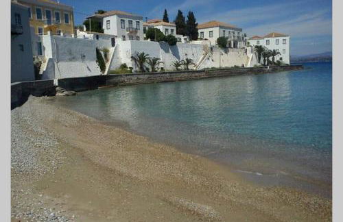 Sunblaze Studios1 Spetses - Foto 37