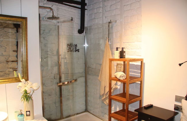 La Posada de los Sentidos - Foto 41