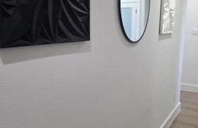 New Luxury 5BR 7BD Home Near Airport, Sleeps 10 plus - Foto 62