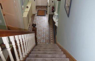 Victorian Cartref in the heart of Llandudno - Foto 32