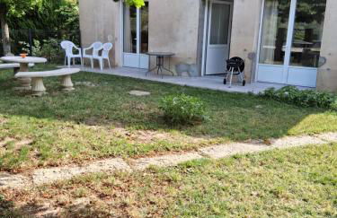 Au bord du Rhône - Foto 11