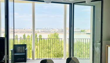 Exceptional panoramic view - Foto 5