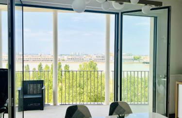 Exceptional panoramic view - Foto 7