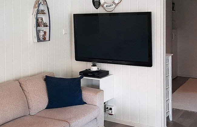 9 Person Holiday Home in Lyngdal - Foto 10