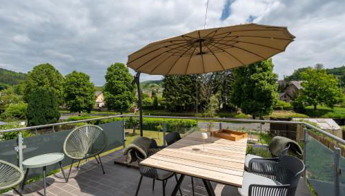 Ferienhaus Tante Martha - Foto 3