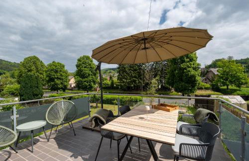 Ferienhaus Tante Martha - Foto 3