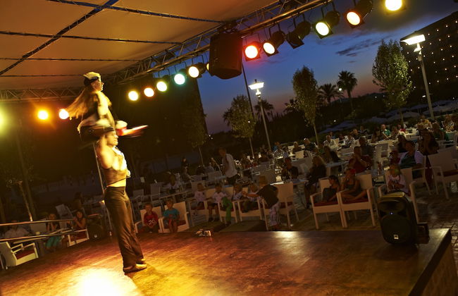 Hipotels Cala Millor Park - Foto 47