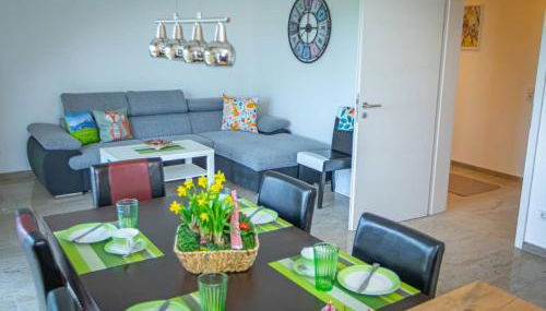 Apartment Fuchsbau Erdgeschoß by Interhome - Foto 4