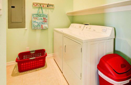 Gulf Access! Group-Friendly Gilchrist Beach House - Foto 19