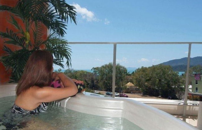 Airlie Central Apartments - Foto 12