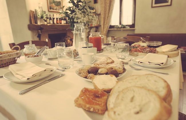 Casa Ressia - Photo 44