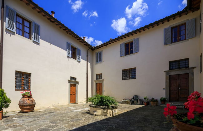 Agriturismo Fattoria di Sommaia - Photo 61