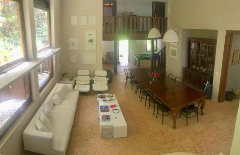 Casa pé na areia - Praia do Felix - Foto 11