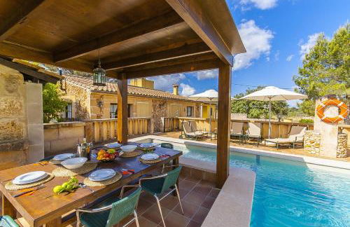 Finca Sa Reconada de L'Ullastre - Family only - Foto 26