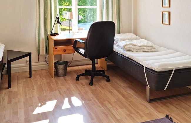 6 Person Holiday Home in Utansjo-by Traum - Foto 2