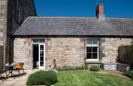 Cambridge House - Cottage Number One - Foto 11