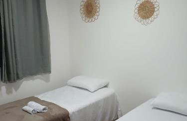 FLAT ACONCHEGANTE poucos min da praia - Foto 66