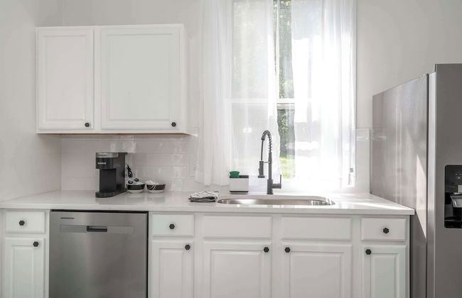 The Historic John H Dickman House - Foto 9