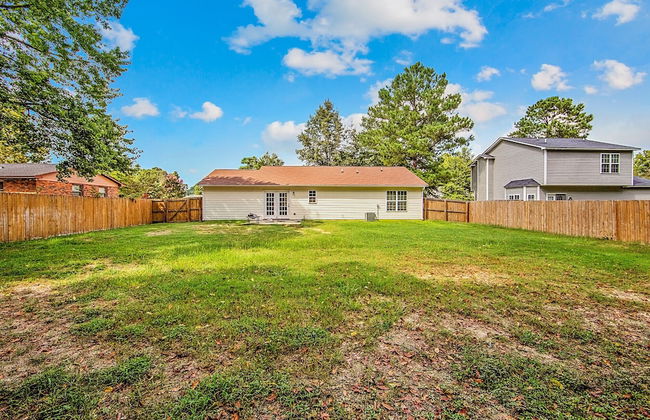 The Strickland Stopover - Foto 27