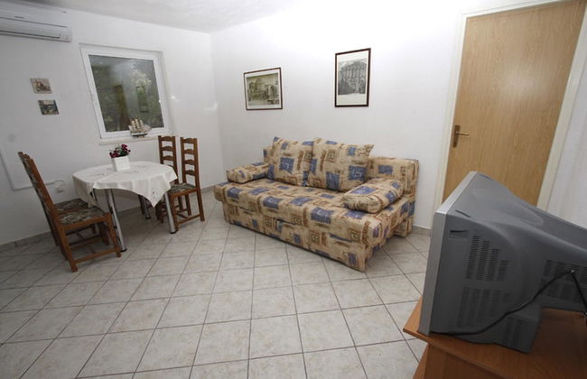 Apartments Vesna Mimice - Foto 35