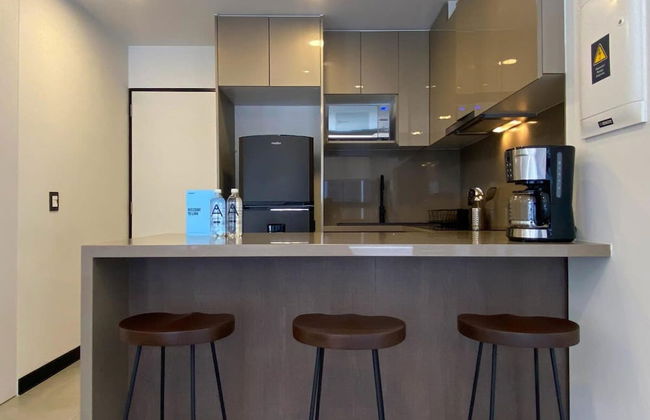 w Perfect 2BR With City View in San Isidro - Foto 3