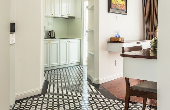 Ngan Ha Apartment 2 - Foto 57