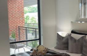 Buckhead Atlanta Luxury Suite - Foto 21