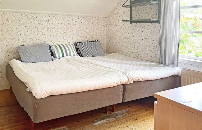 6 Person Holiday Home in Loftahammar-by Traum - Foto 2