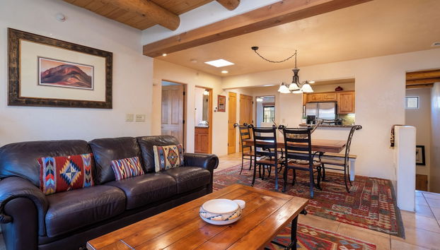 Ausstattung der Unterkunft