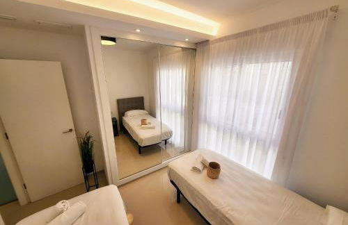 Premium Ferienwohnung: Allegra - Alba - Residential - Photo 24