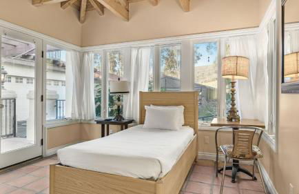 Private Estate w Pool Hot Tub Fire Pit Near Encinitas The Ranch by AvantStay - Foto 47