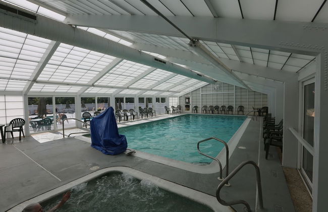 Cold Spring Plymouth Resort - Photo 25