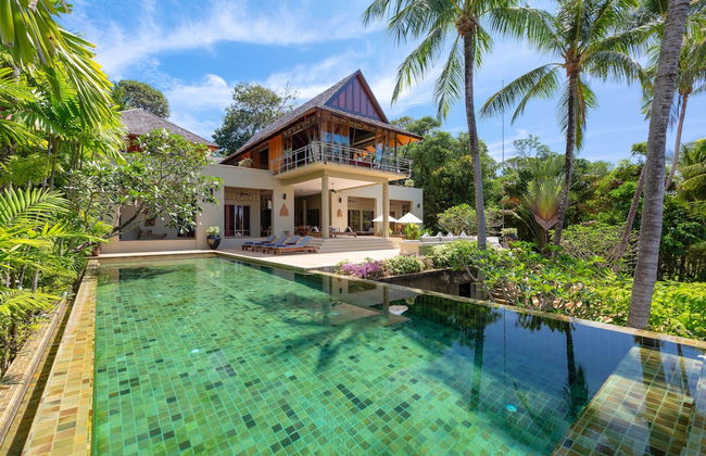 Villa Praison - Foto 1