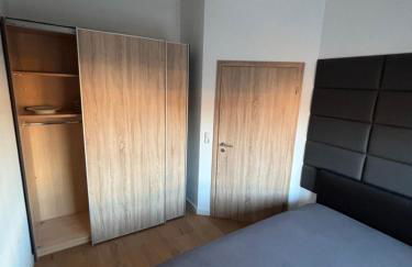 Wood&Stone - Modernes Haus in Seenähe am Tankumsee mit Terrasse, Outdoorküche, Kamin, Homeoffice Bereich & voll ausgestatteter Küche im Naherholungsgebiet - Foto 55