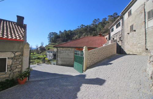 Eira Costa House by Gerês Casas - Foto 47