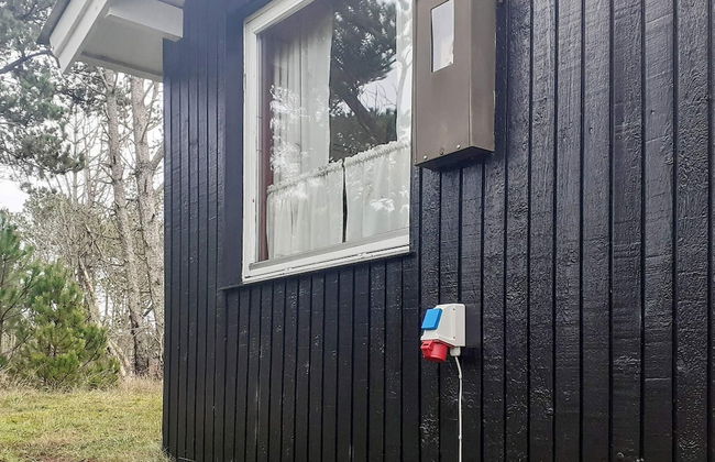 4 Person Holiday Home in Thisted-by Traum - Foto 24