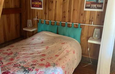 Bergerie sur Airial Landais - Foto 7