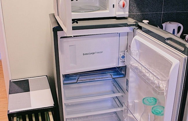 Avida Towers by Cebu Backpackers Rentals - Foto 22